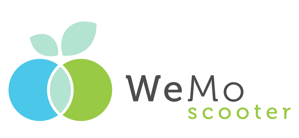 WeMo Scooter Logo