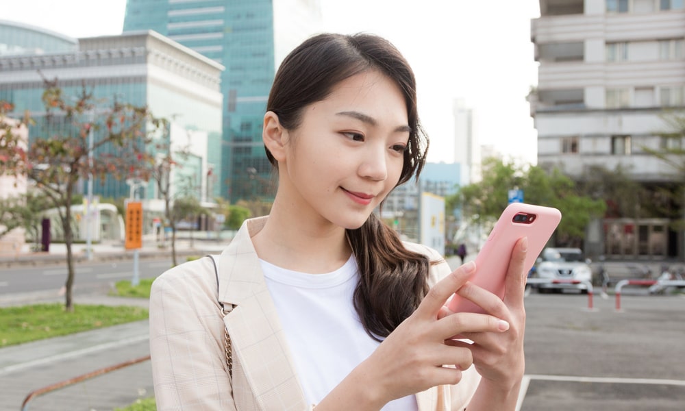 企業理念以租代買